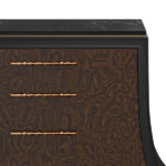 Eave Accent Chest in Hazelnut By Art Furniture - Image 3