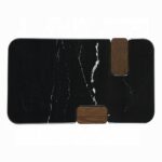 Dana Coffee Table with Natural Marble LV04595 By ACME - Image 2