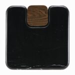 Dana End Table with Natural Marble LV04596 By ACME - Image 2