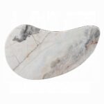 Hanale Coffee Table with Natural Marble LV04575 By ACME - Image 2