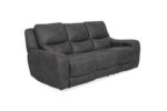 Demetrius Power Sofa CM9931DG-SF-PM-PK Oversized Contemporary Comfort by Furniture of America - Image 4