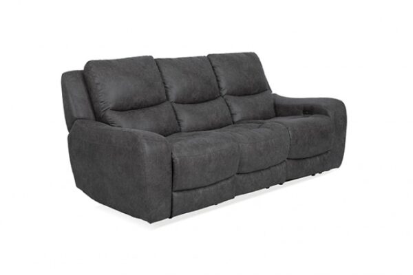 Demetrius Power Sofa CM9931DG-SF-PM-PK Oversized Contemporary Comfort by Furniture of America - Image 4