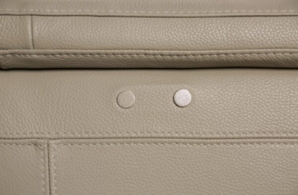 Altamura Taupe Power Sofa  FM90002TP-SF-PM-PK by Furniture of America - Image 3