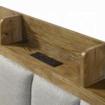 Garcia Bed with USB By ACME - Image 2