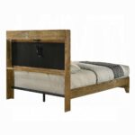 Garcia Bed with USB By ACME - Image 3