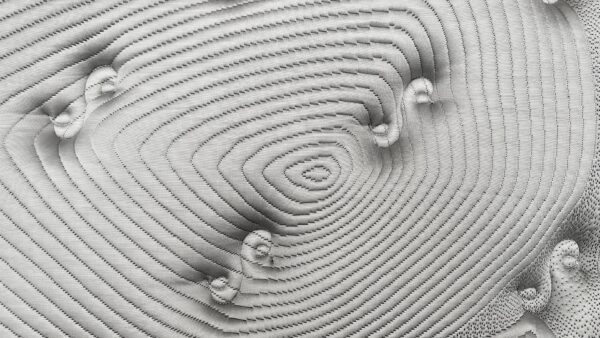 Glacier Silk Pro Mattress By Maxim Mattress - Image 2