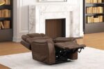 Guinevra Lift Chair FM68005WN-LC by Furniture of America - Image 5