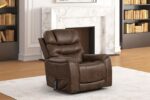 Guinevra Lift Chair FM68005WN-LC by Furniture of America - Image 6