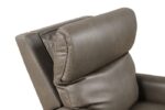 Barnabas Lift Chair  FM68003GY-LC Sleek Support by Furniture of America - Image 3
