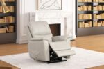 Ethelreda Lift Chair FM68002LG-LC Modern Comfort by Furniture of America - Image 5