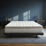 The Windsor Mattress By Maxim Mattress