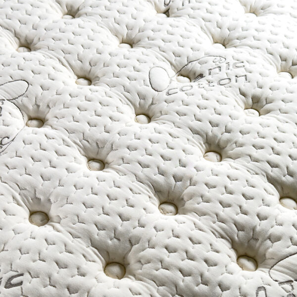 The Windsor Mattress By Maxim Mattress - Image 2