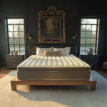 The Windsor Mattress By Maxim Mattress - Image 3