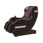 Calmridge Massage Chair  MC0001BR Total Relaxation by Furniture of America - Image 3