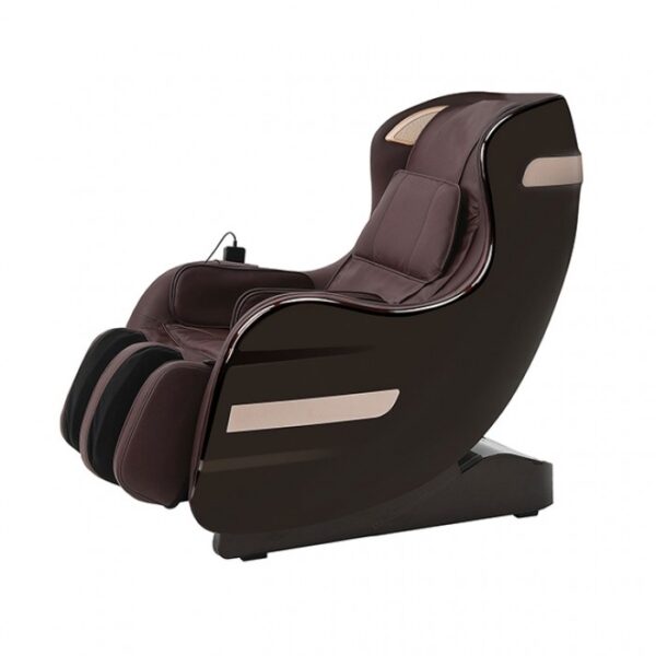 Calmridge Massage Chair  MC0001BR Total Relaxation by Furniture of America - Image 3