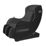 Calmridge Massage Chair MC0001BK Modern Comfort by Furniture of America - Image 3