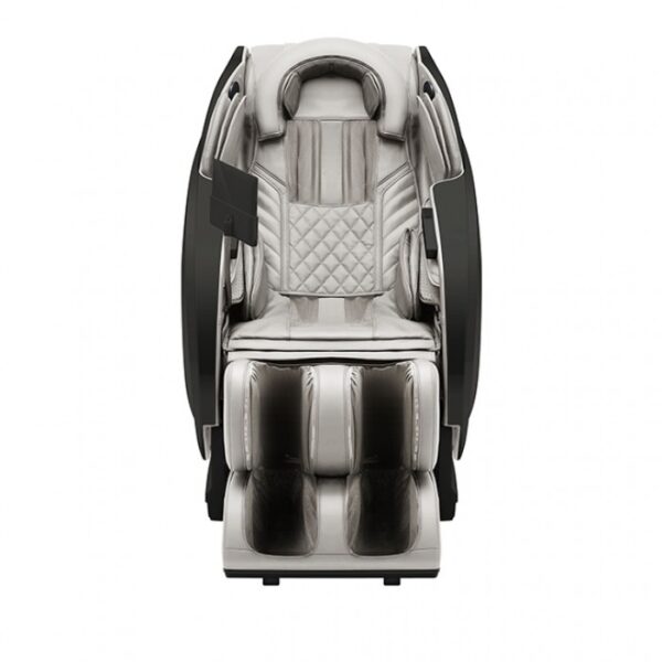 Vellurest Massage Chair MC0002GY by Furniture of America - Image 3