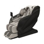 Vellurest Massage Chair MC0002GY by Furniture of America - Image 4