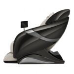 Zenithra Massage Chair MC0003GY Cutting-Edge by Furniture of America - Image 2