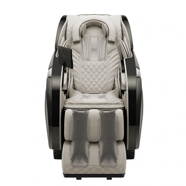 Zenithra Massage Chair MC0003GY Cutting-Edge by Furniture of America - Image 3