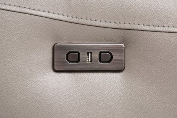 Gorgius Power Sectional – Comfort and Convenience in One - Image 4