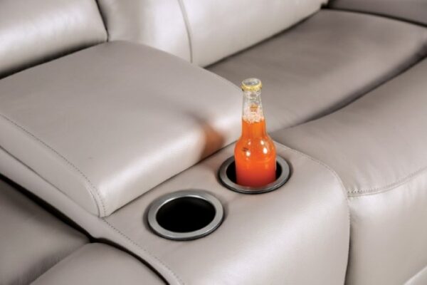 Gorgius Power Sectional – Comfort and Convenience in One - Image 3