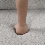 Hieronimus Power Sectional  FM6014LG-SECT-PM Contemporary Comfort in Light Gray by Furniture of America - Image 2