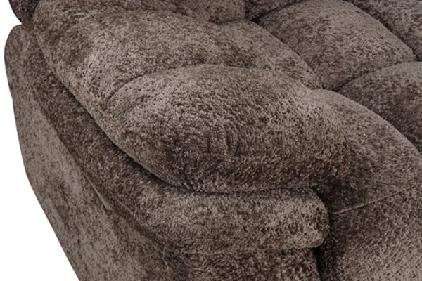 Hieronymus Power Sectional FM64001DB-SECT-PM Transitional by Furniture of America - Image 2