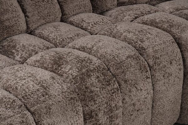 Hieronymus Power Sectional FM64001DB-SECT-PM Transitional by Furniture of America - Image 5