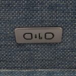 Melancton Power Sectional CM9933BL-SECT-PM Contemporary by Furniture of America - Image 6