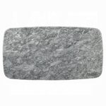 Dillon Dining Table with Natural Marble Top DN04815 By ACME - Image 2