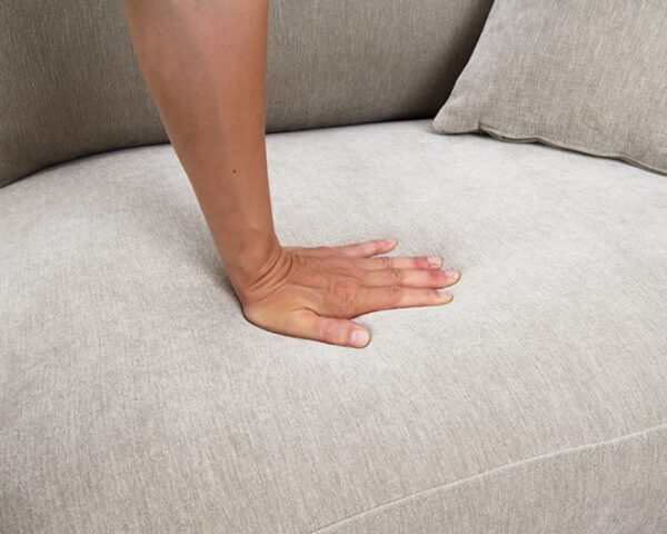 Watton Chair – Mid-Century Modern FM64008TP-CH by Furniture of America - Image 4