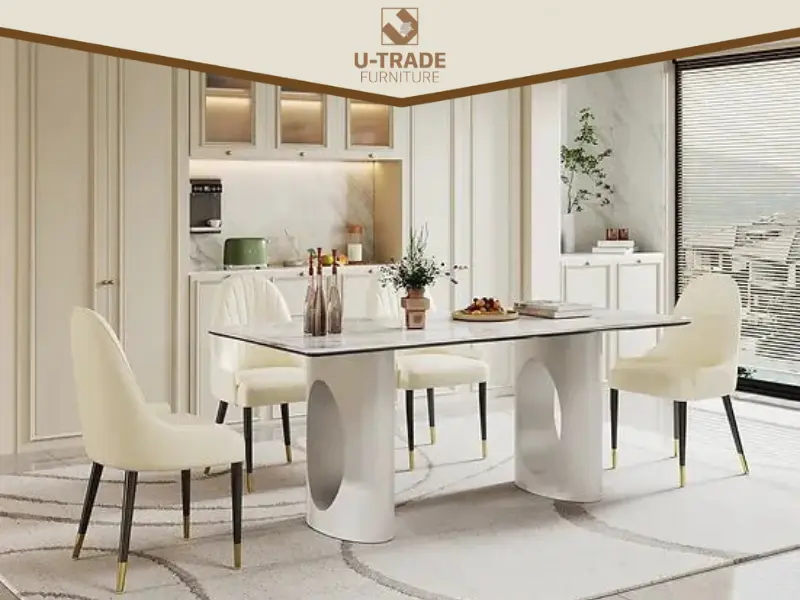 Top Artisan Dining Furniture Sets