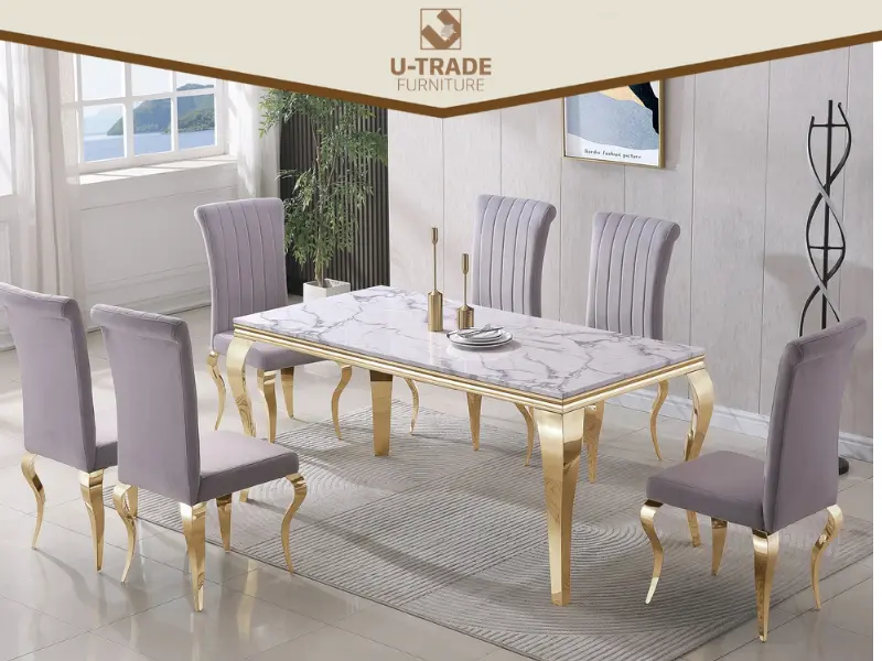 Artisan Dining Sets in LA