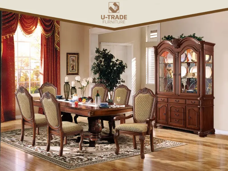 Dining Room Sets in San Antonio Texas