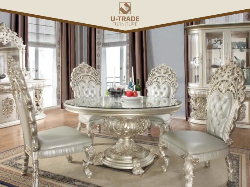 Riverside Furniture Dining Table