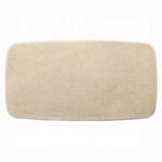 Kasha Dining Table with Natural Marble Top DN04665 By ACME - Image 2