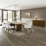 Kasha Server with Natural Marble Top DN04668 By ACME - Image 5