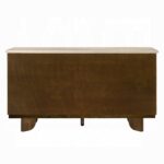 Kasha Server with Natural Marble Top DN04668 By ACME - Image 3