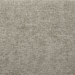 Travonte Gray Upholstered Bed By ACME - Image 4