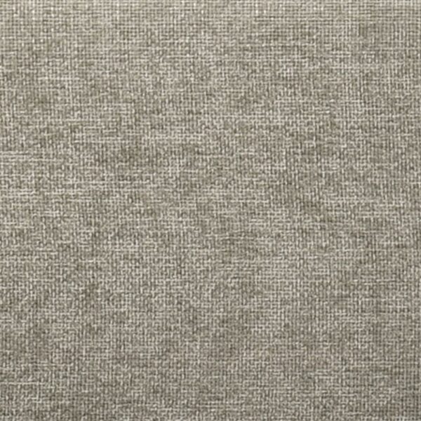 Travonte Gray Upholstered Bed By ACME - Image 4