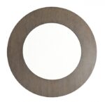 Vellara Round Dining Table by Furniture of America - Image 2