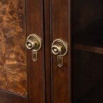 Westerham Hutch & Buffet FM34001CH-HB-SET Transitional Dark Cherry By Furniture of America - Image 3