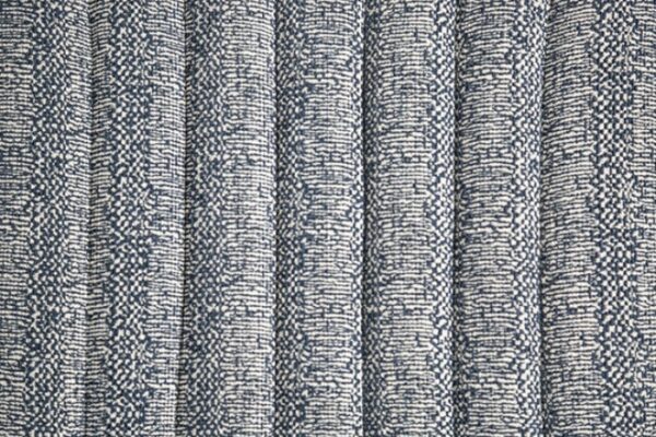 Potton Counter Height Chair FM3425BL-PC-2PK Transitional Blue Gray By Furniture of America - Image 2