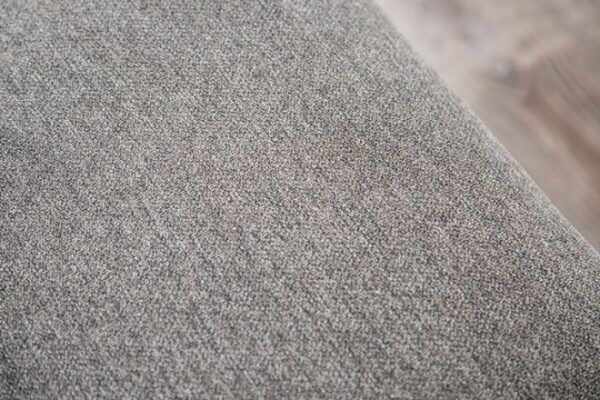 Mandal Side Chair FM3421GY-SC-2PK Transitional Chestnut & Gray Dining Chairs By Furniture of America - Image 3