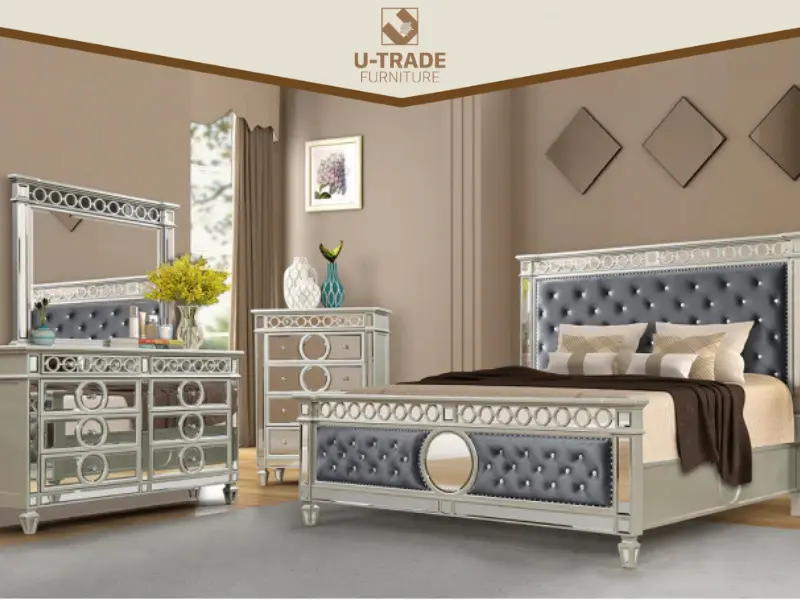 Trusted Online Furniture Store in Los Angeles
