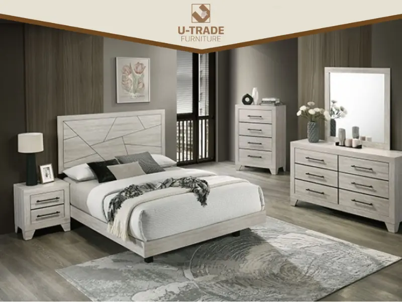 Furniture of America Store in California