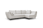 Beige Sectional Sofa Cocoli w/Bed p13610 By ESF Furniture - Image 2