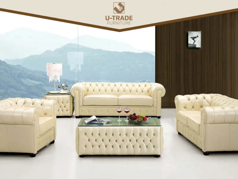 furniture store in California