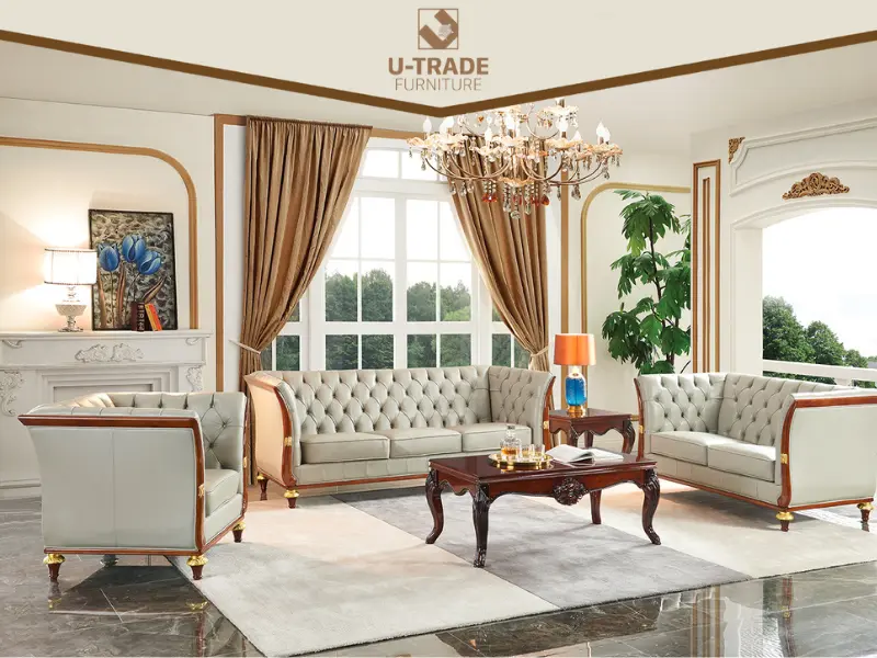 Affordable modern dining room furniture